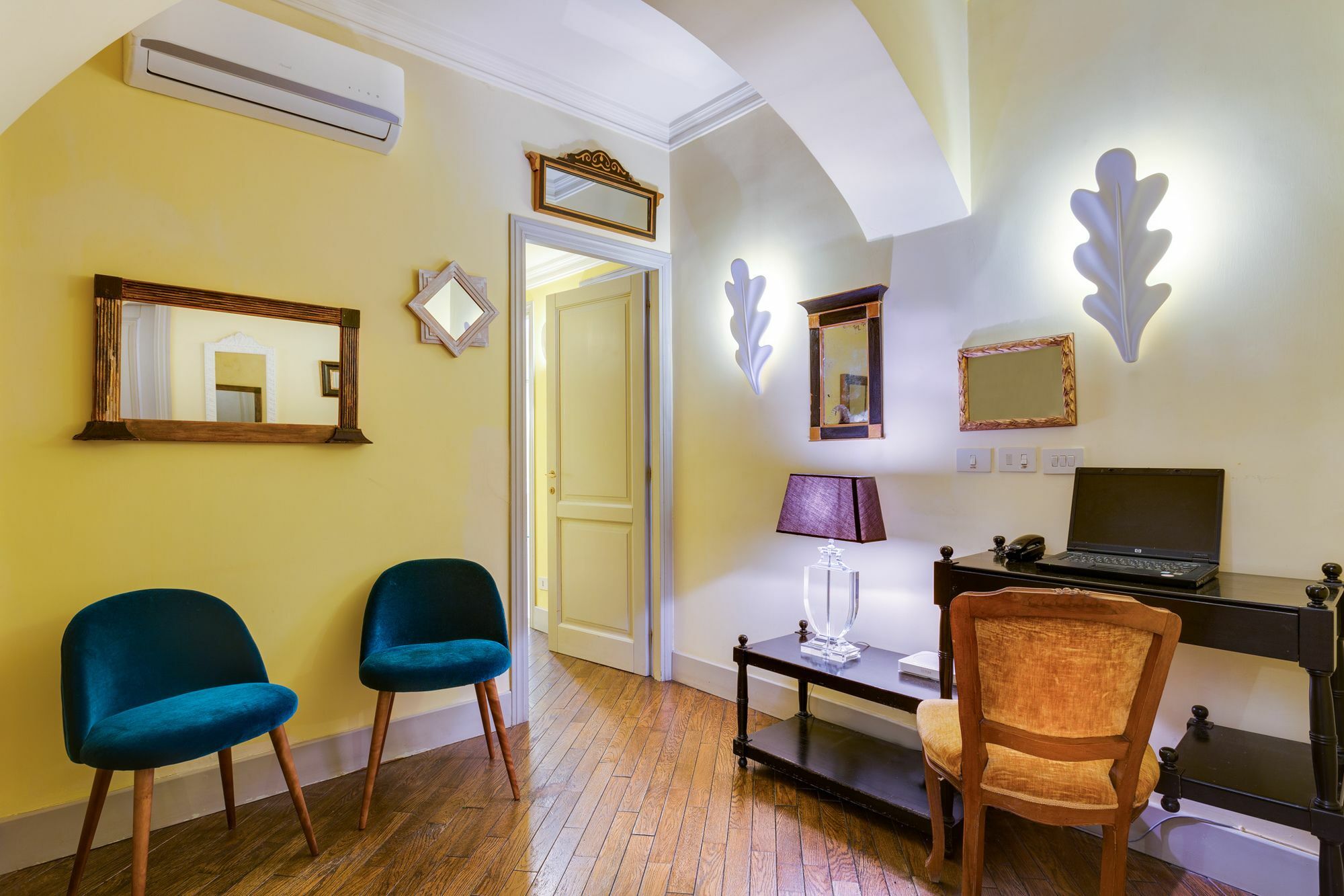 Casa Heberart Guest House Capo Le Case — Photos 2