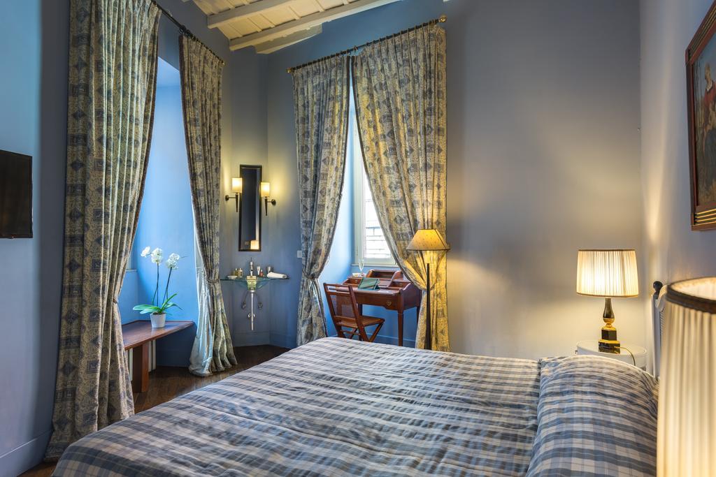 Casa Heberart Guest House Capo Le Case — Photos 1