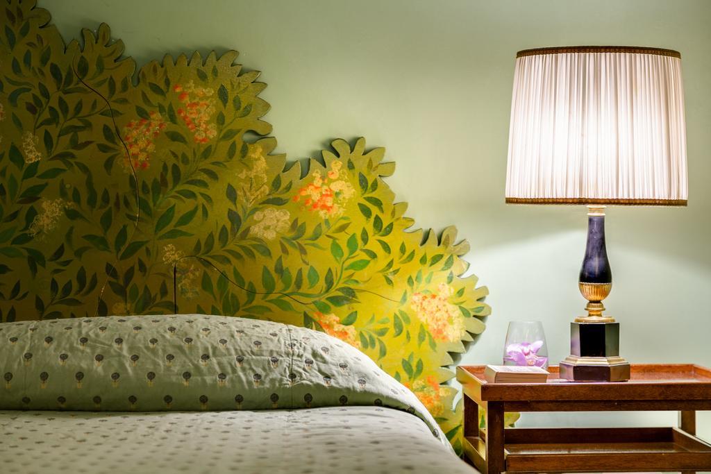 Casa Heberart Guest House Capo Le Case, Rome