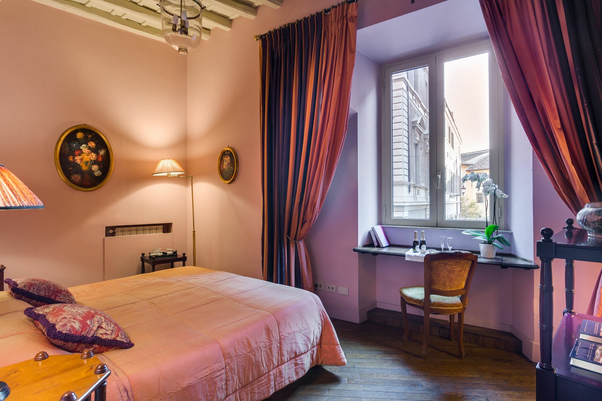 Casa Heberart Guest House Capo Le Case — Photos 3